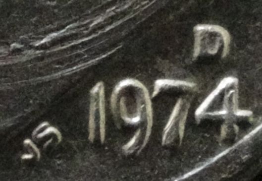 1974-D-Dime---Cud---Planchet-Error---Cat-Error-Catastrophic---DDO?-What-Is-This?-Value?