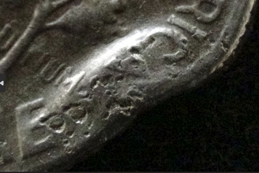 1974-D-Dime---Cud---Planchet-Error---Cat-Error-Catastrophic---DDO?-What-Is-This?-Value?