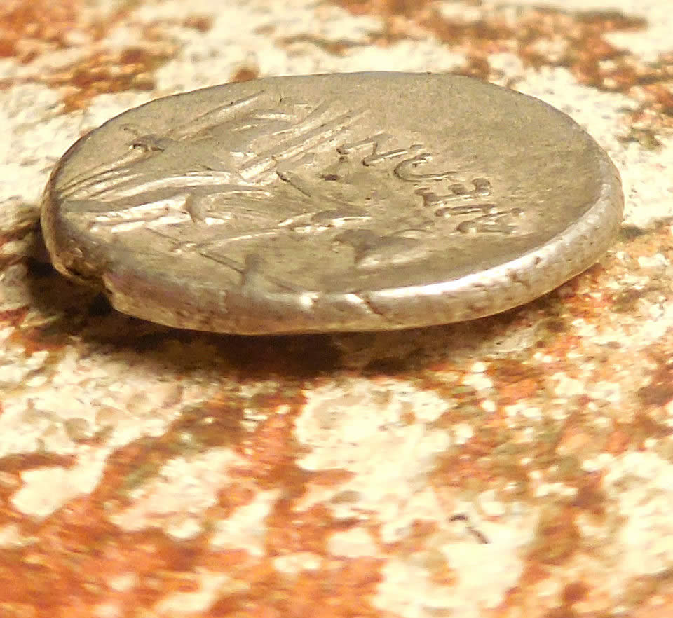 Histiaia-Euboea-Coin-Question