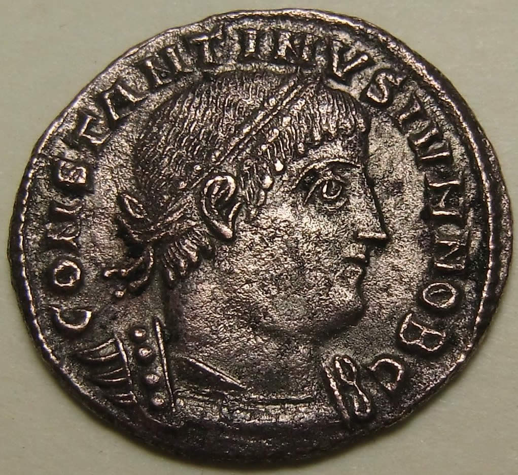 Constantine-II-Exact-ID