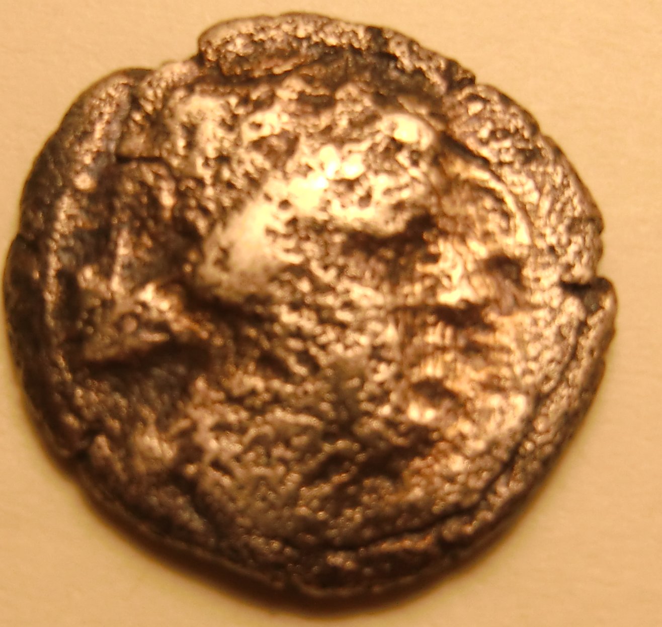 Greek-Coin--Looks-Like-A-Female-Obverse