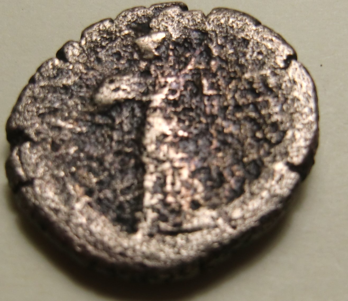 Greek-Coin--Looks-Like-A-Female-Obverse