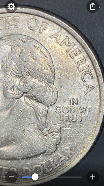 2001-New-York-No-Mint-Mark-And-Seems-Some-Letters-Are-Missing