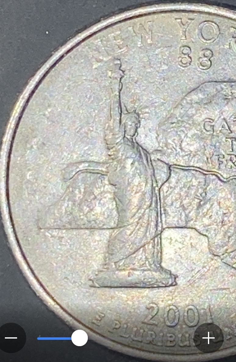 2001-New-York-No-Mint-Mark-And-Seems-Some-Letters-Are-Missing