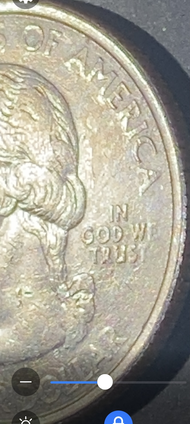 2001-New-York-No-Mint-Mark-And-Seems-Some-Letters-Are-Missing