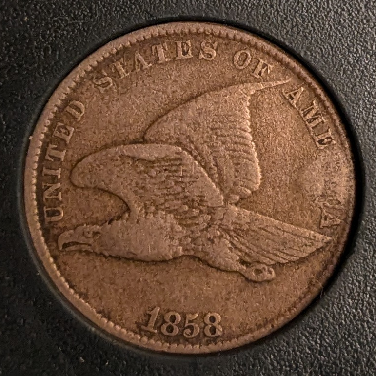 1858-Flying-Eagle-Cent-Abnormality