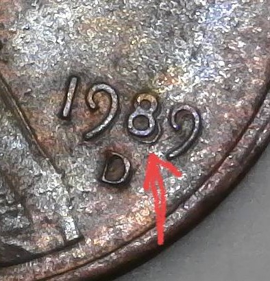 1989-D-Lincoln-Cent,-DDO
