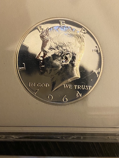 1964-Proof-Kennedy-Half