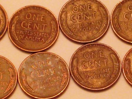 Box-2-Of-Pennies---Nice-Wheat-Centss