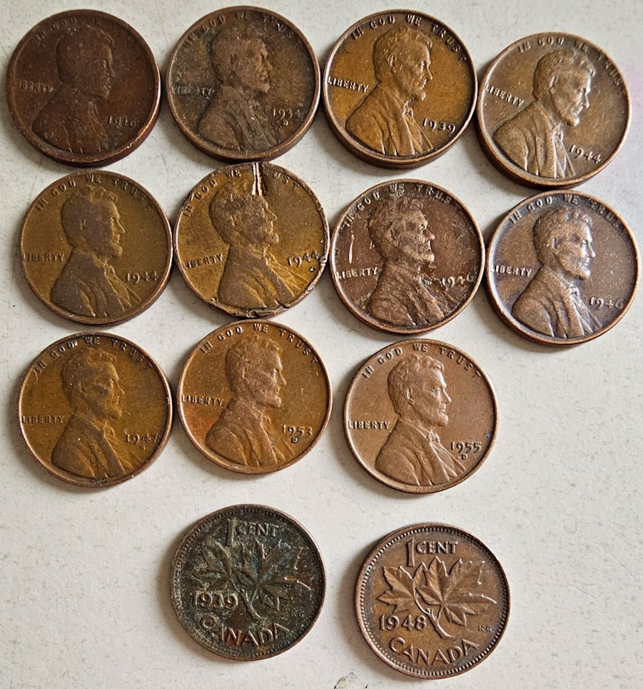 Cool-Lincoln-Roll-Finds-From-Bank-Rolls----Post-Yours!