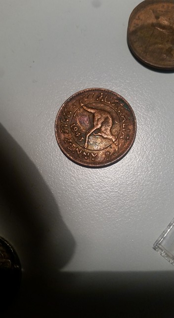 1943-Half-Penny-Error:-Post-Or-Pre-Minting-Error?