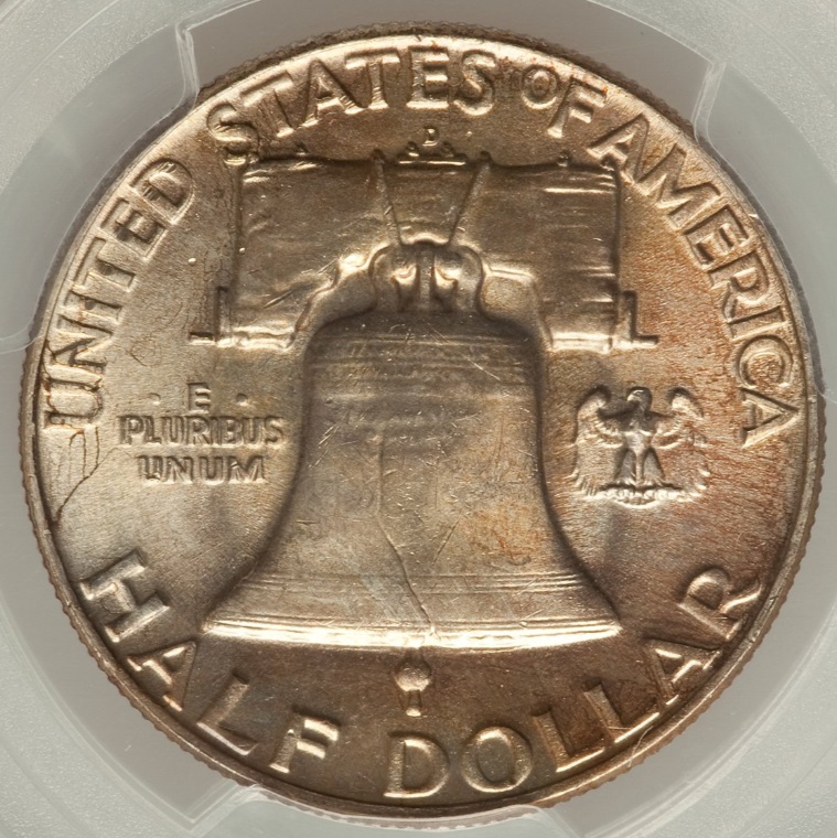 1960-D-Franklin-Grading-And-FBL-Opinions