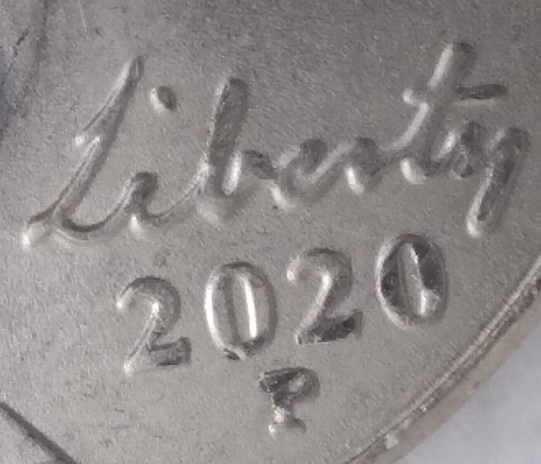 2020-P-Jefferson-Nickel-Damage-Or-Errors?