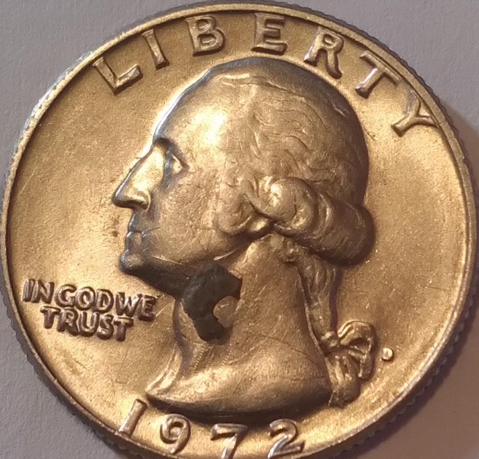 1972-D-Washington-Quarter-Obverse-&-Reverse-Errors?