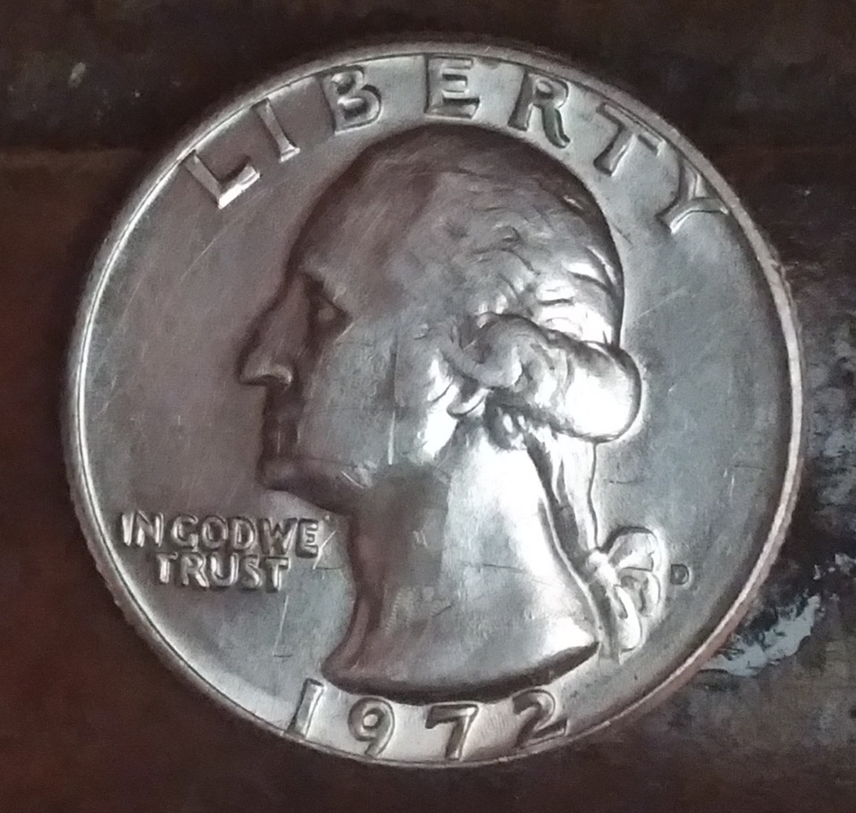 1972-D-Washington-Quarter-Obverse-&-Reverse-Errors?