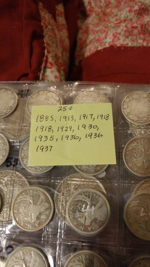 I-Inherited-A-Variety-Of-Coins-Dating-Back-As-Far-As-1883