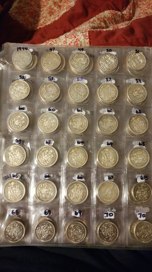 I-Inherited-A-Variety-Of-Coins-Dating-Back-As-Far-As-1883