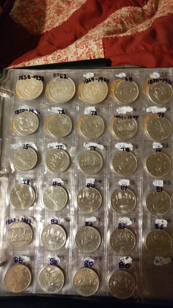 I-Inherited-A-Variety-Of-Coins-Dating-Back-As-Far-As-1883