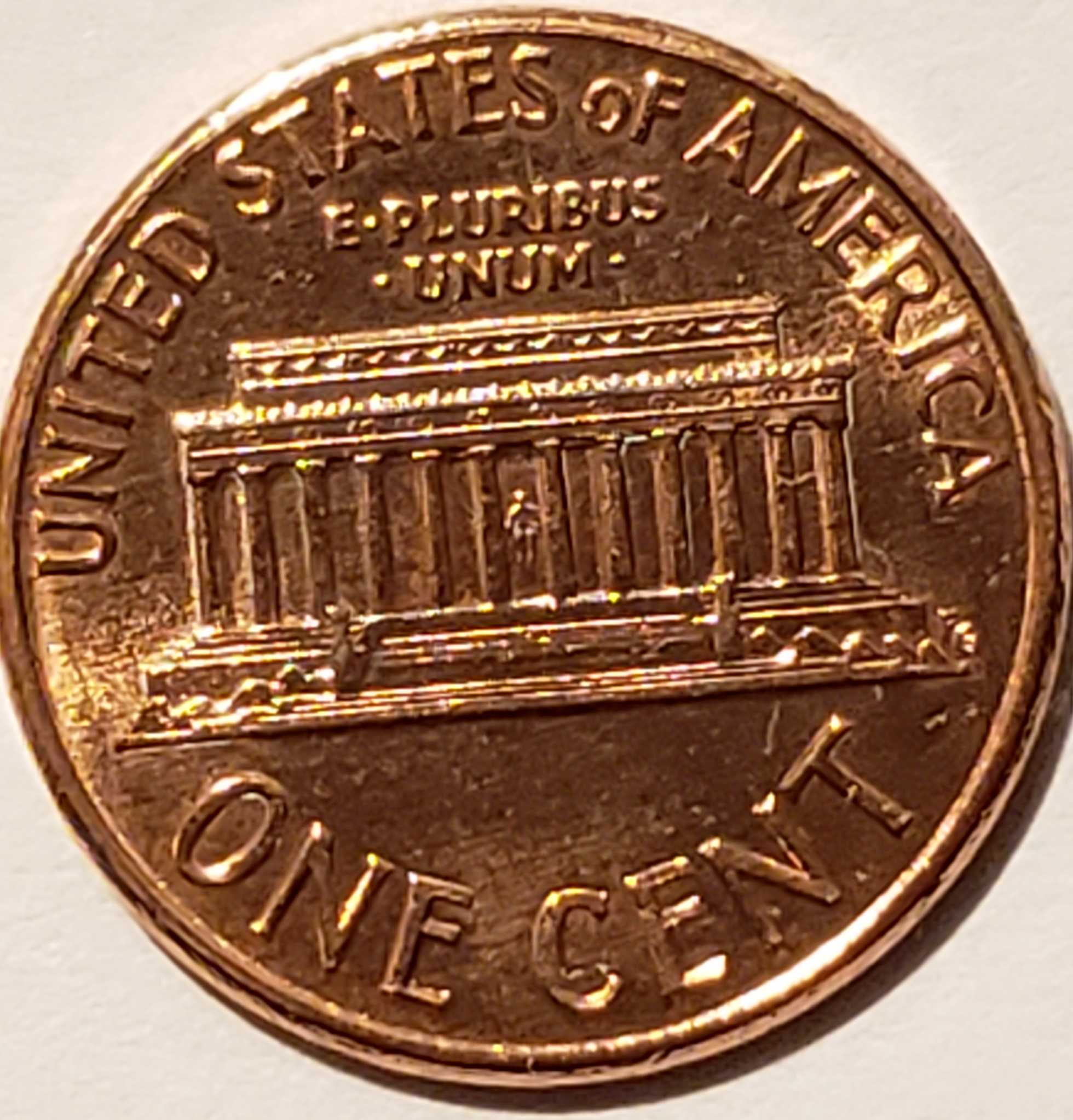 1992-Lincoln-Penny-With-Close-AM