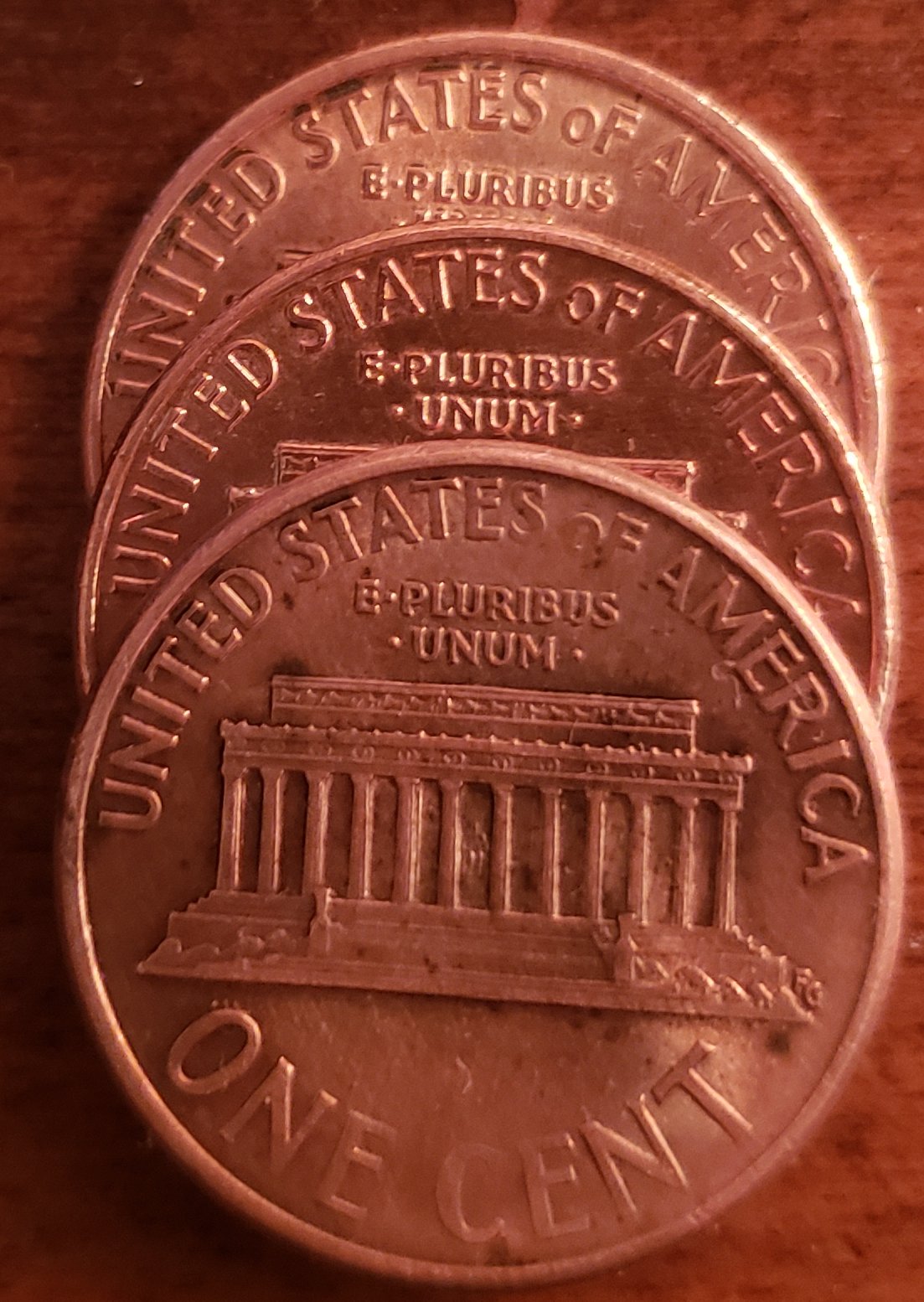 1992-Lincoln-Penny-With-Close-AM