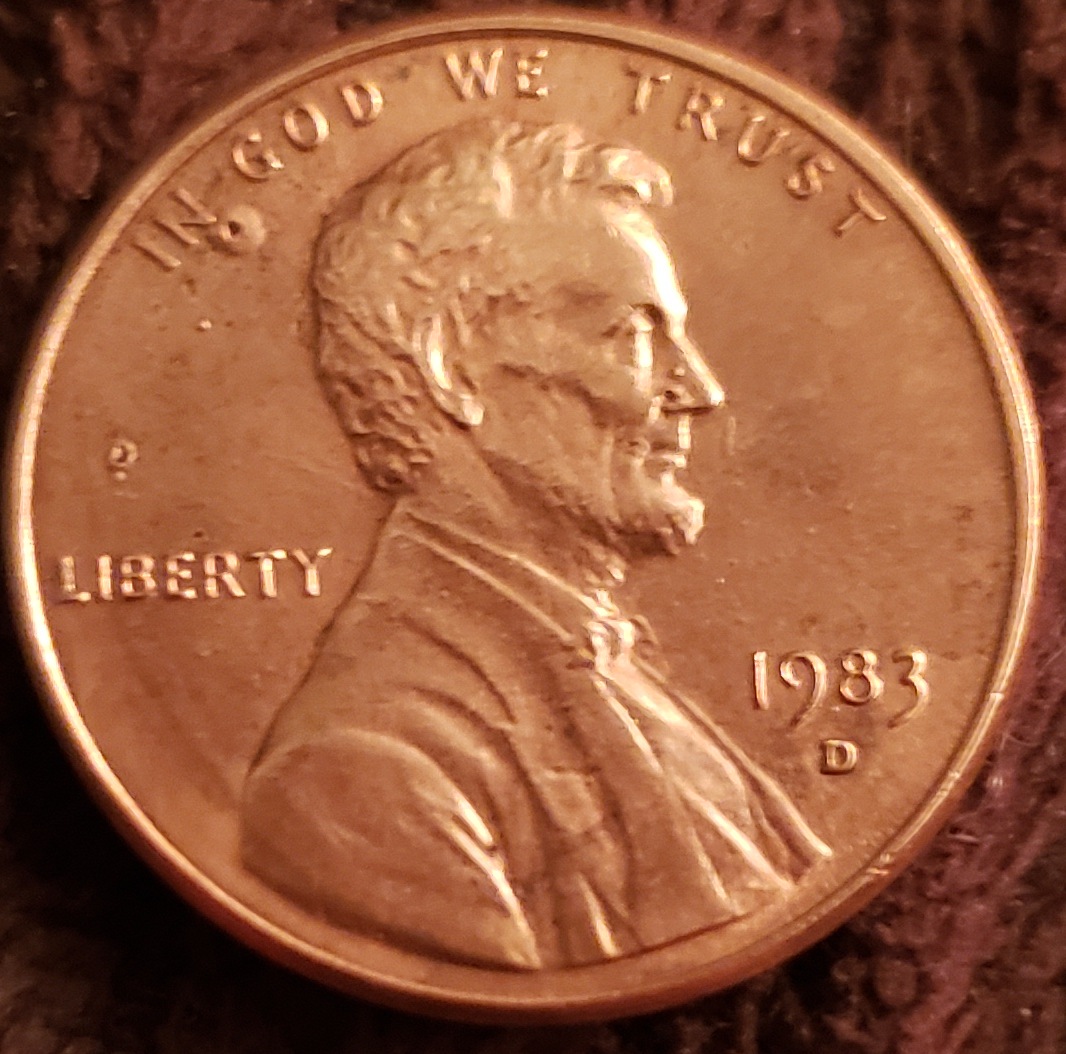 1983-D-Linc-Penny-Obverse-Blobs.