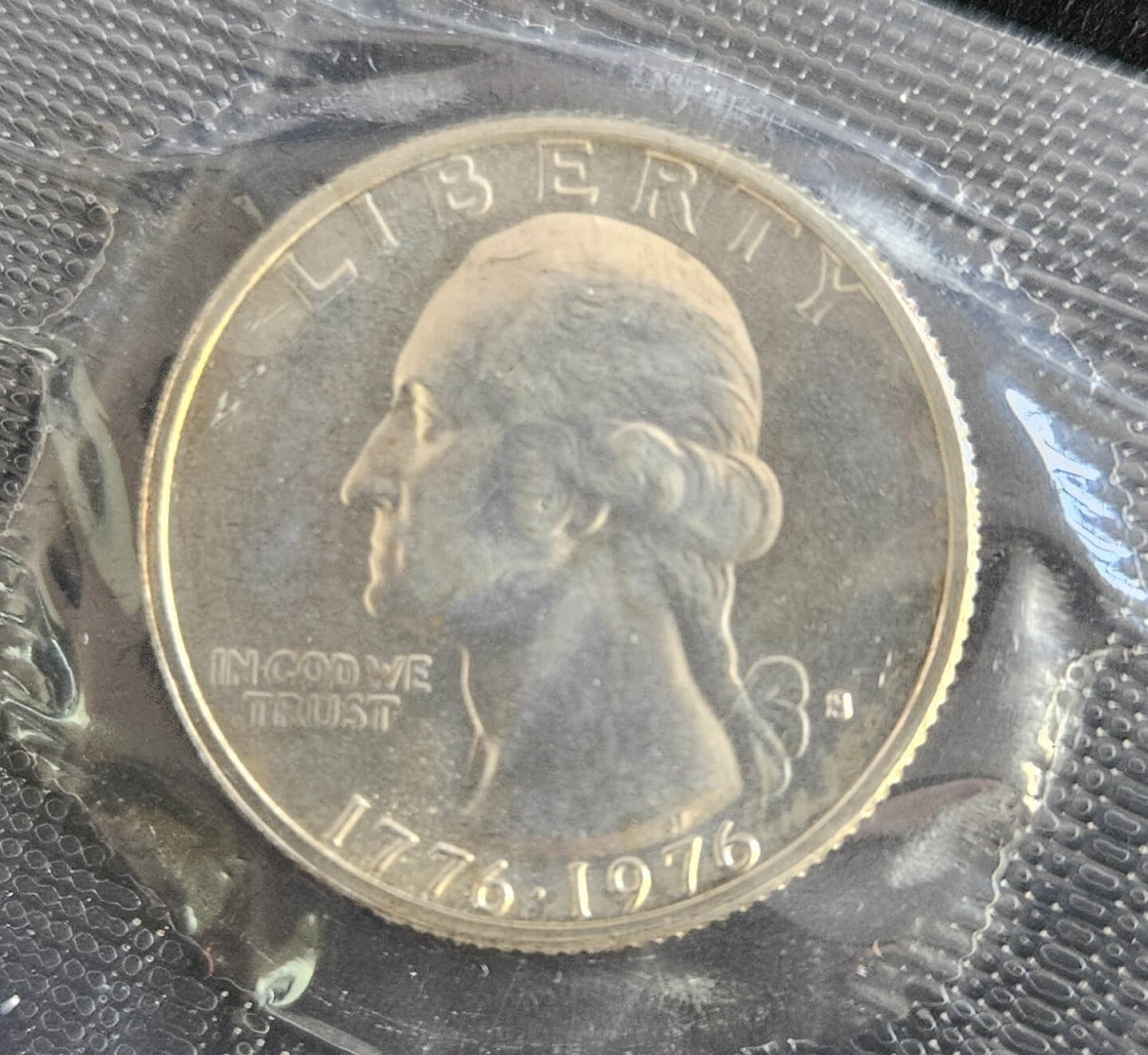 Question-On-Mint-Sets�-1971-To-1976
