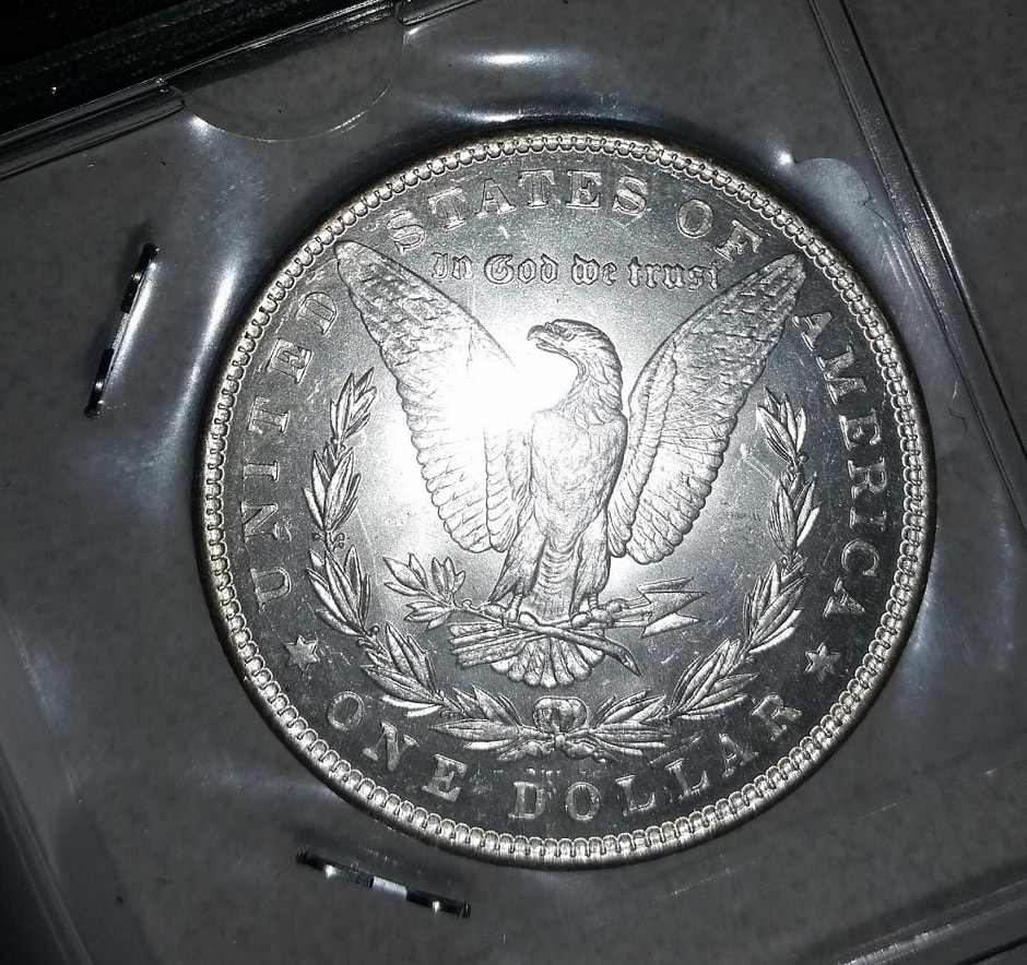 1889-&-1890-Morgan-Silver-Dollar-Coins---What-Determines-Value-The-Most-?