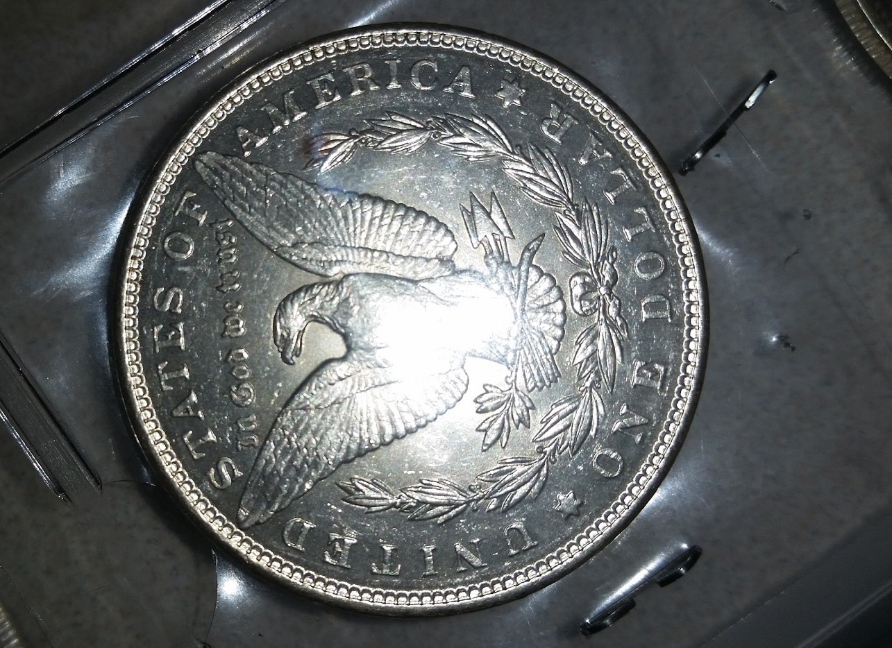 1889-&-1890-Morgan-Silver-Dollar-Coins---What-Determines-Value-The-Most-?
