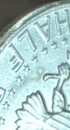 1964-D-Kennedy-Half-Dollar-Error---Repunch-Gone-Wrong?