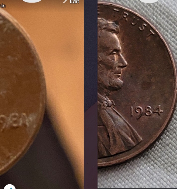 Strange-1984-Penny-With-No-Data-About-It
