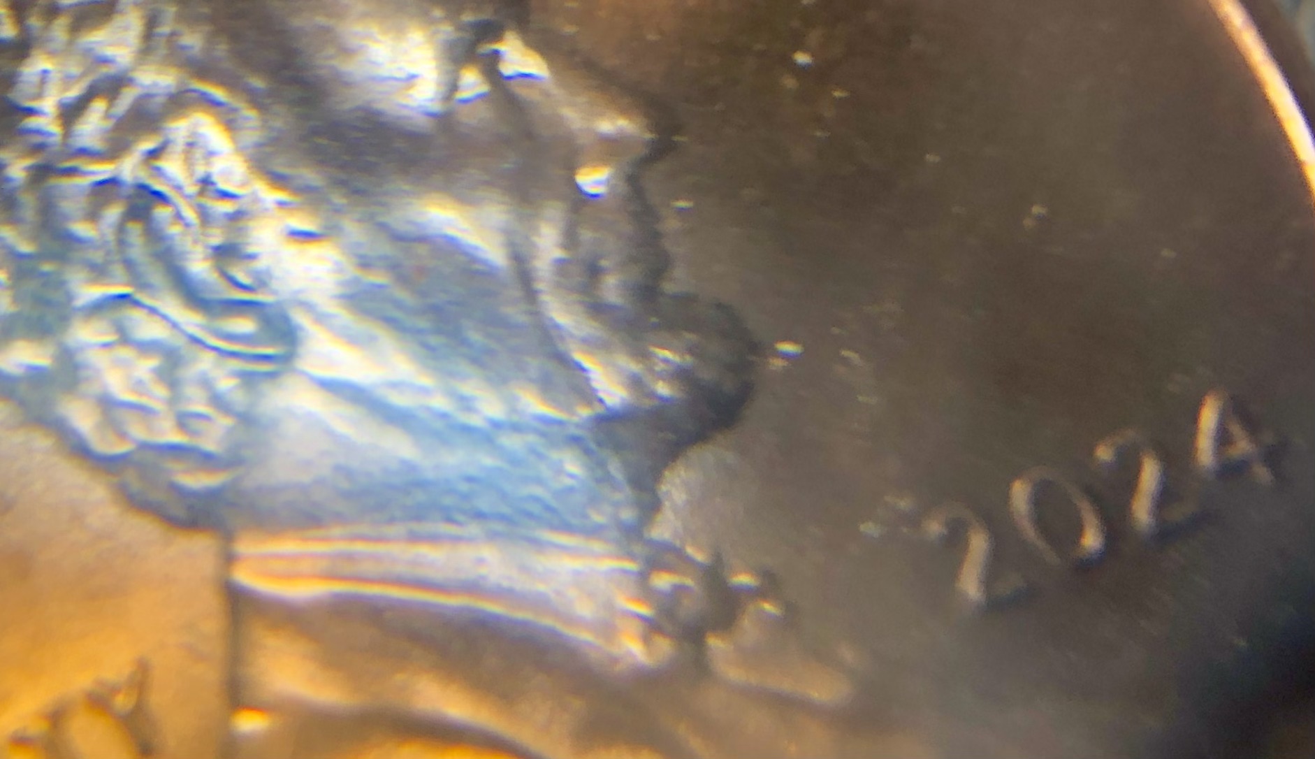 2024-Lincoln-Cent-Double-Ear?-Could-It-Be-Possible?