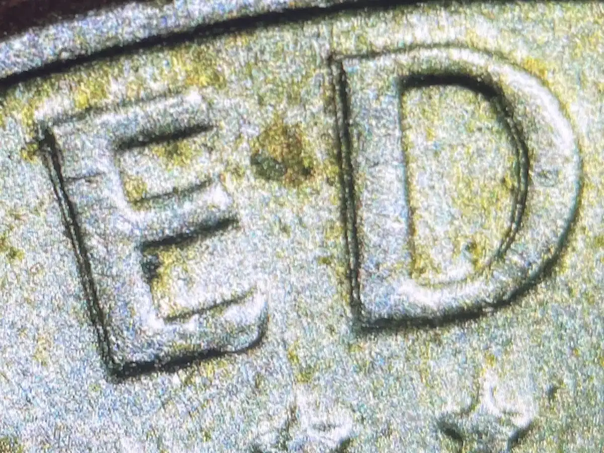Machine-Doubling-Or-Error-Doubling?-1977-Kennedy-Half-Dollar-In-The-Wild