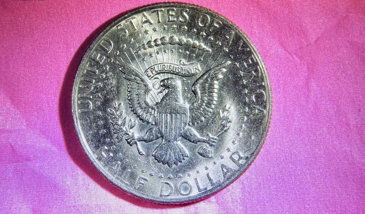 Machine-Doubling-Or-Error-Doubling?-1977-Kennedy-Half-Dollar-In-The-Wild