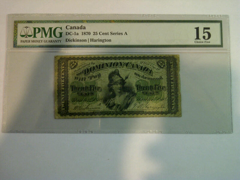 Banknotes-I-Finally-Got-Graded