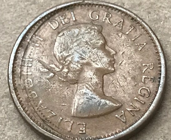 1961-Cent-With-Dual-Misalignment