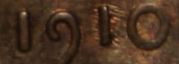 1910-S-LWC-With-Die-File?-Lines-At-The-Second-1-In-The-Date--Closeup-Pict