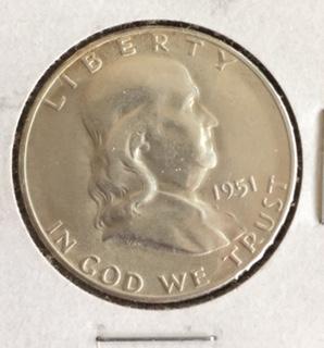 1951-S-Franklin-Half-Grade?