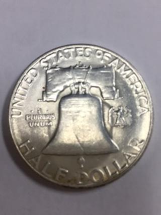 1951-S-Franklin-Half-Grade?