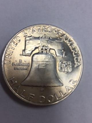 1959-D-Franklin-Half-Grade?
