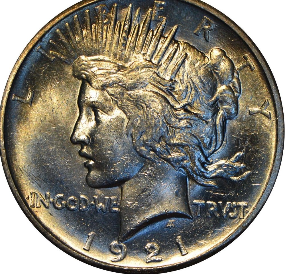 1921-Peace-Dollar-VAM-1-H-BU