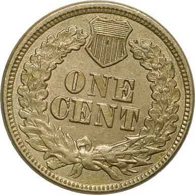 1863-Indian-Cent-Variety-83-Was-1-St-Listed-By-David-Poliquin-1-27-19