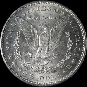 1878-7/4-Tf-VAM-41-C-Morgan-Dollar-