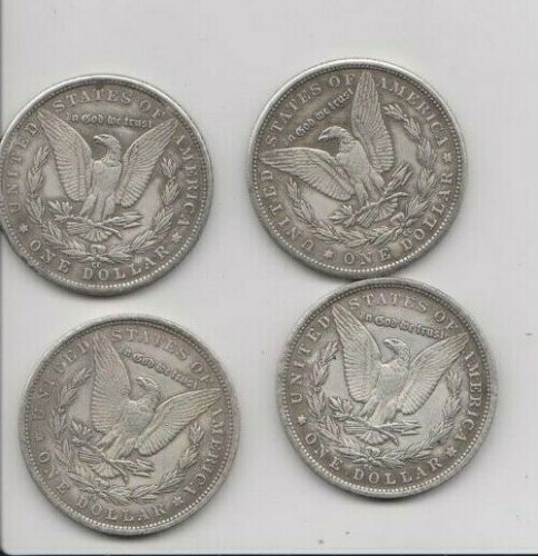 Extremely-Rare-Tongue-In-Cheek-1921-CC-Morgan-Bobby-Can-You-Help?