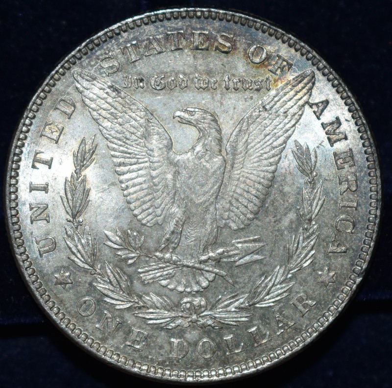 1878-Morgan-Dollar-Doubled-Entire-Obverse,-7/4-Tf?