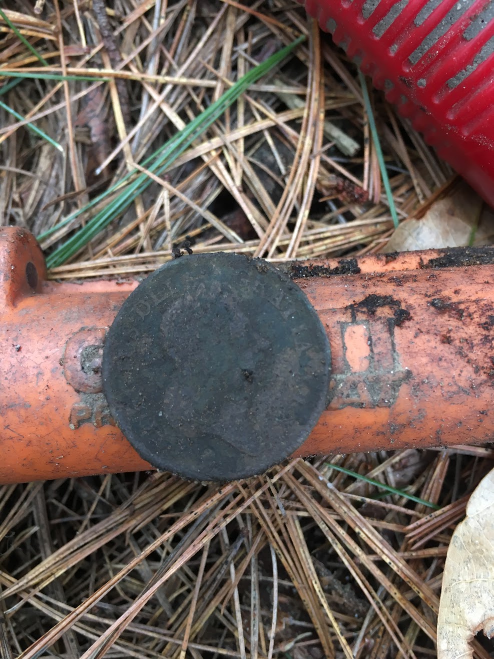 What-Is-The-Oldest-Coin-You-Found-So-Far?