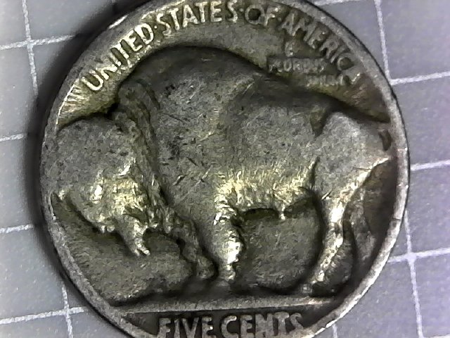 1903-V-Nickel-And-1920-Bufflo-Found-Copin-Roll-Hunting-Your-Opinions-Please