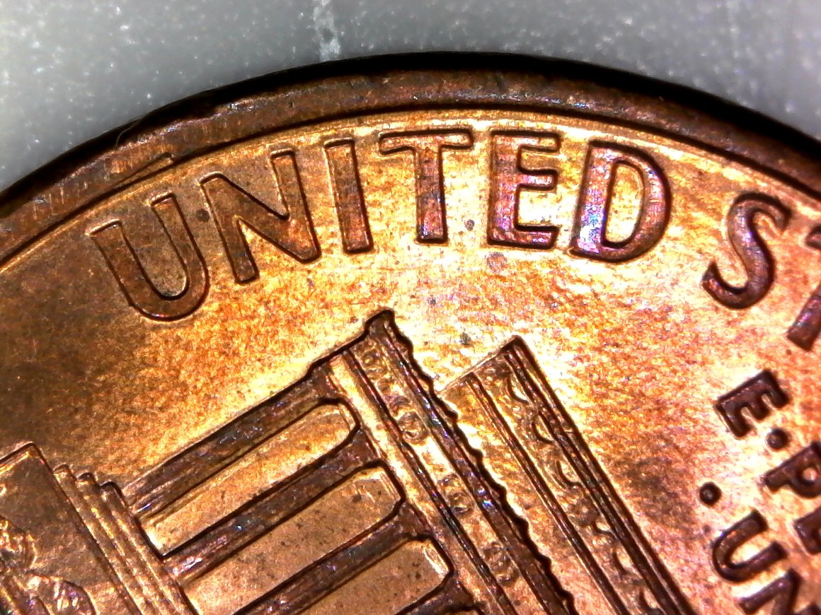 1995-LMC-2-Die-Cracks-Ob,-Multipe-Cuds,-Die-Chip-Be-In-Lib