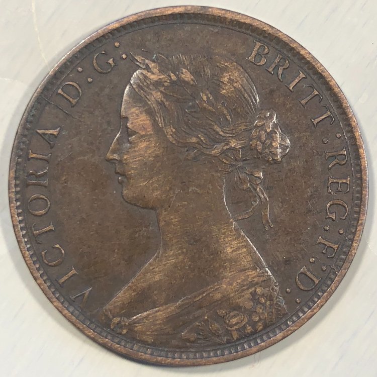 1861-Nova-Scotia-Cent