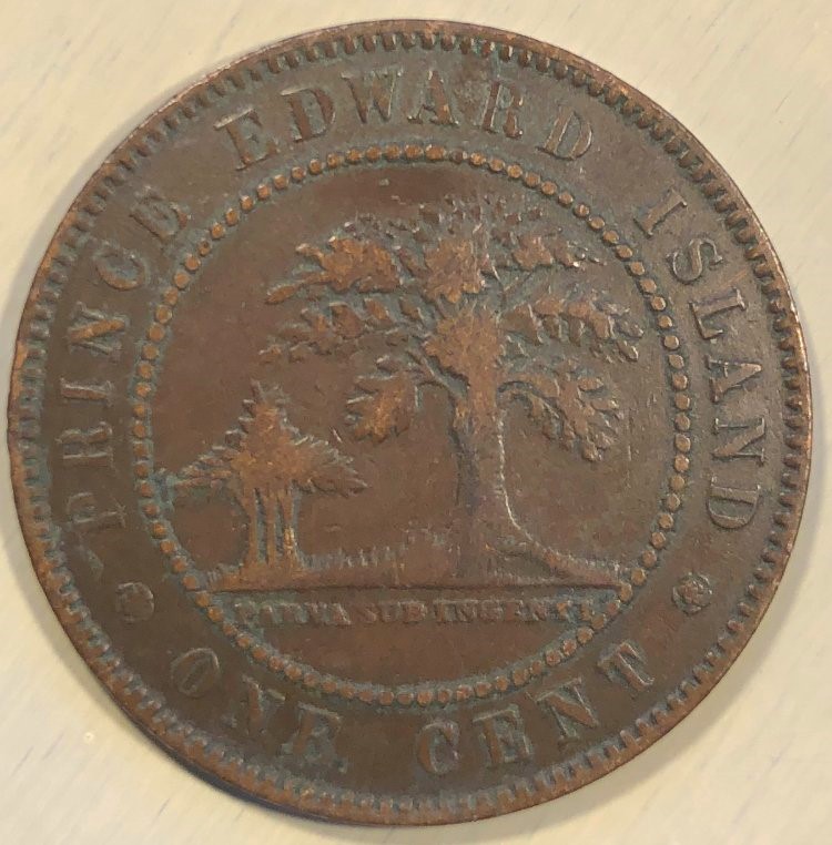1871-Prince-Edward-Island-Cent
