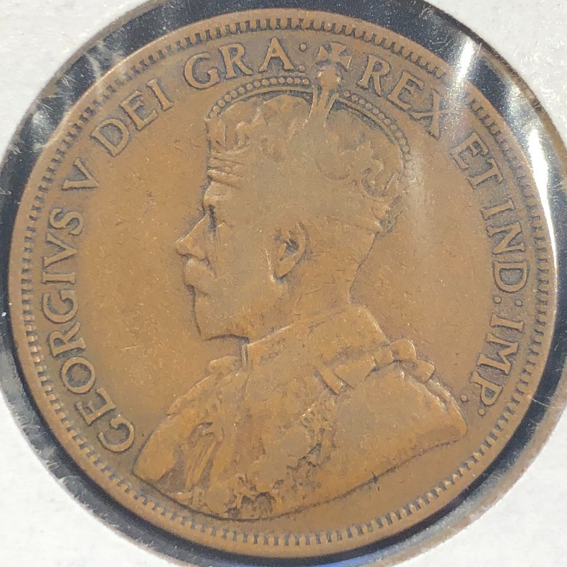 1915-Canada-Large-Cent